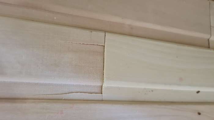 Фотография покупателя товара Стеллаж деревянный, 73×30×160см - Фото 2