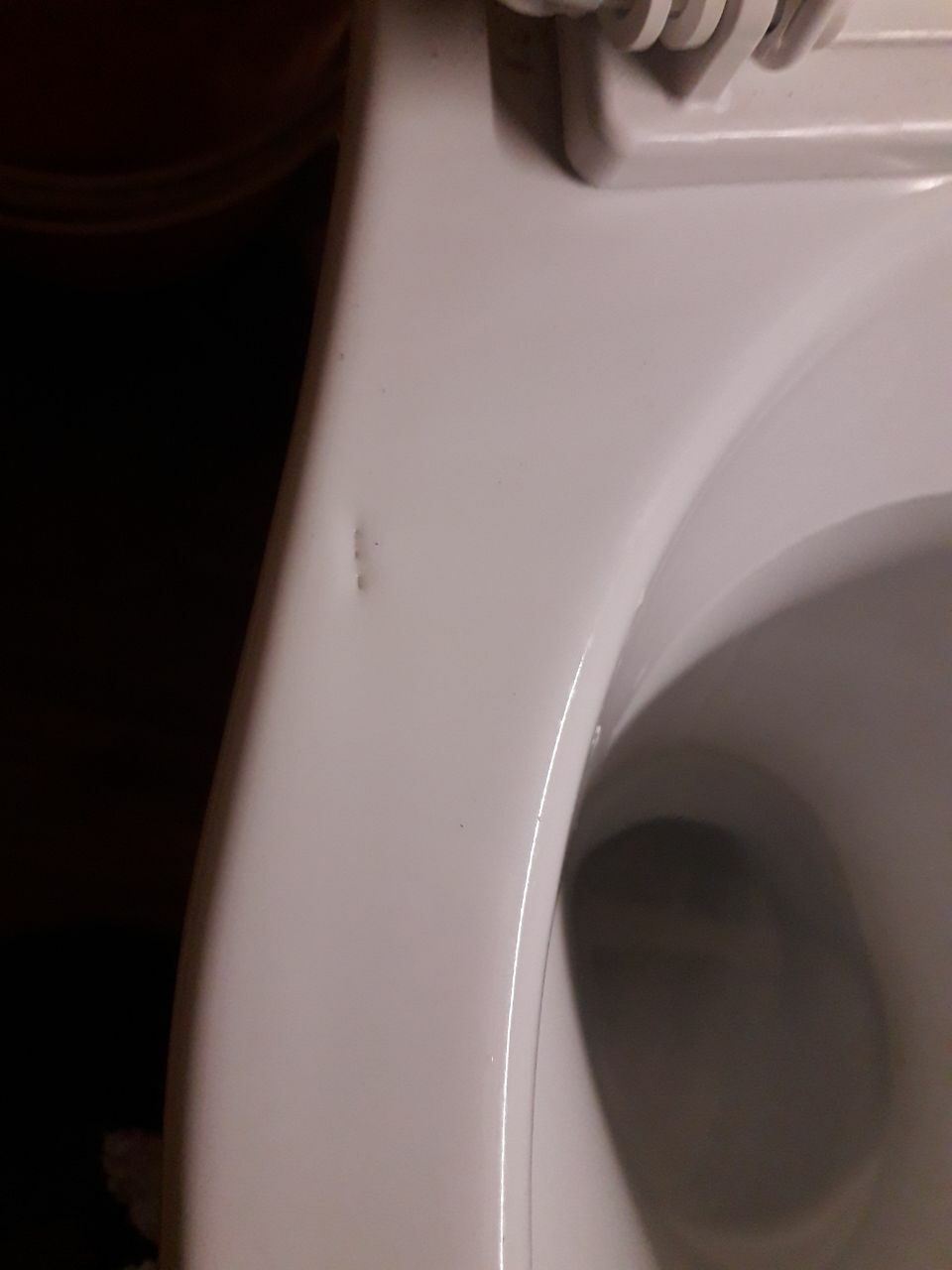 Фотография покупателя товара Унитаз компакт «Казыр» с нижней подводкой - Фото 1