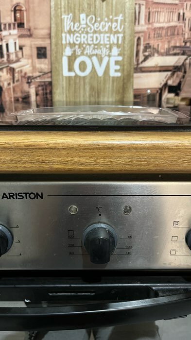 Фотография покупателя товара Форма для шоколада «Цунами», пластик, 20.5×10.5×1 см, прозрачная - Фото 6