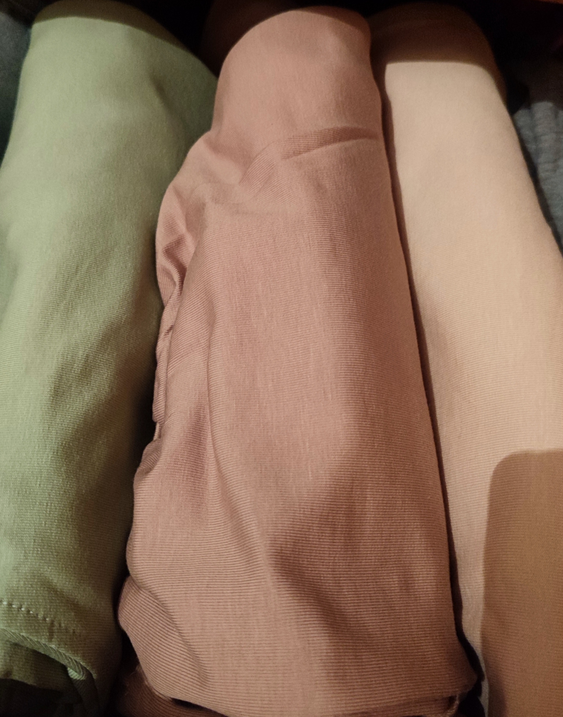 Фотография покупателя товара Костюм женский (худи, брюки) MINAKU: Casual Collection цвет песочный, размер 50 - Фото 3