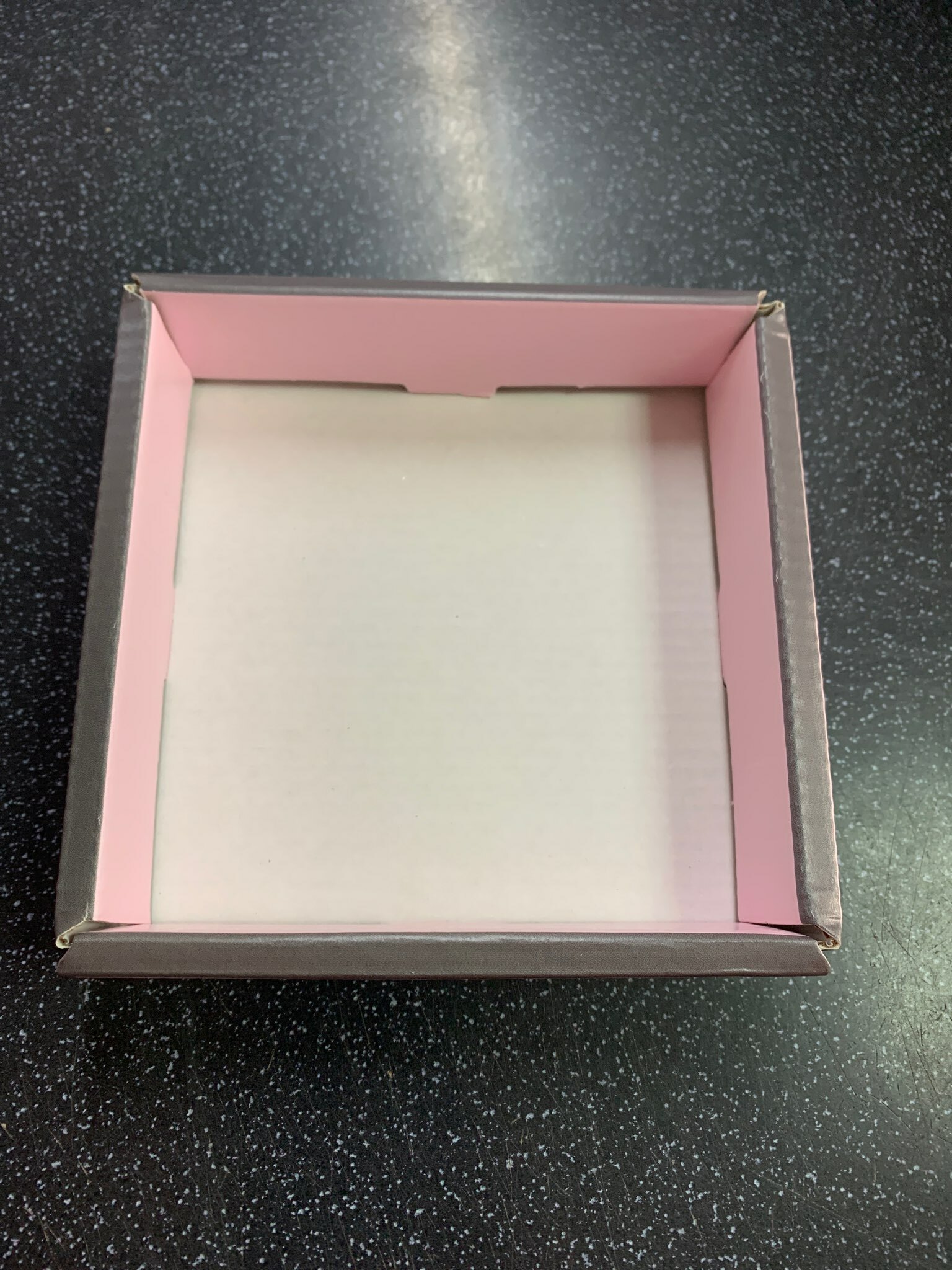 Фотография покупателя товара Коробка складная «Счастье ждёт тебя», 10 × 18 см