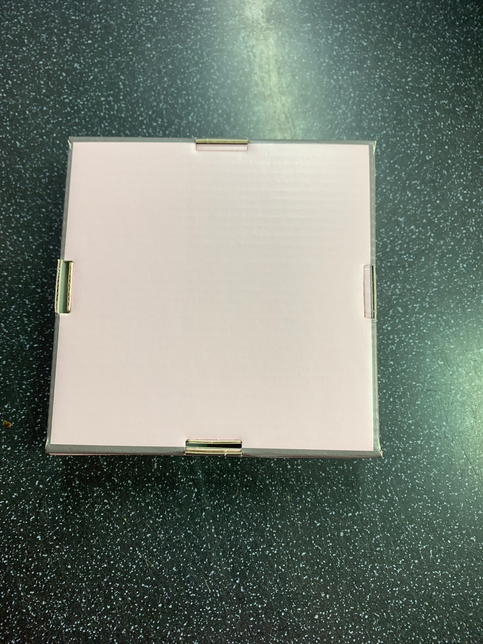 Фотография покупателя товара Коробка складная «Счастье ждёт тебя», 10 × 18 см