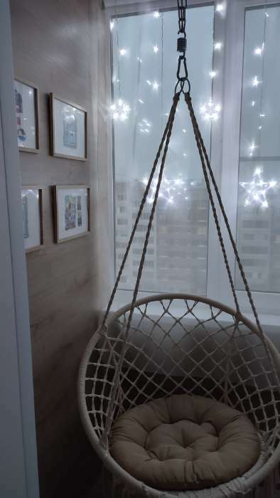 Фотография покупателя товара Гирлянда «Бахрома» 2.4×0.9 м с насадками «Звёзды», IP20, прозрачная нить, 138 LED, свечение мульти, 8 режимов, 220 В - Фото 16