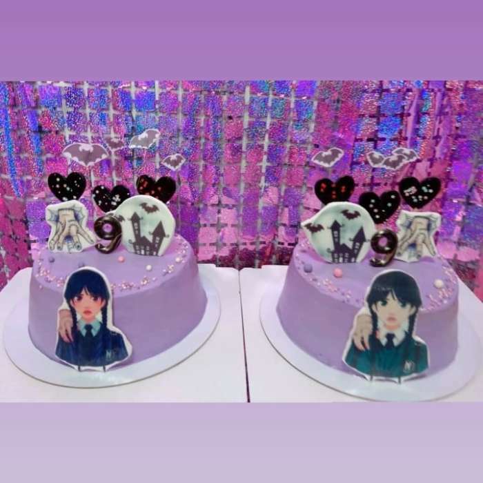 Фотография покупателя товара Свеча в торт на день рождения «‎Цветное конфетти»‎, цифра "8", 5.5 см - Фото 22
