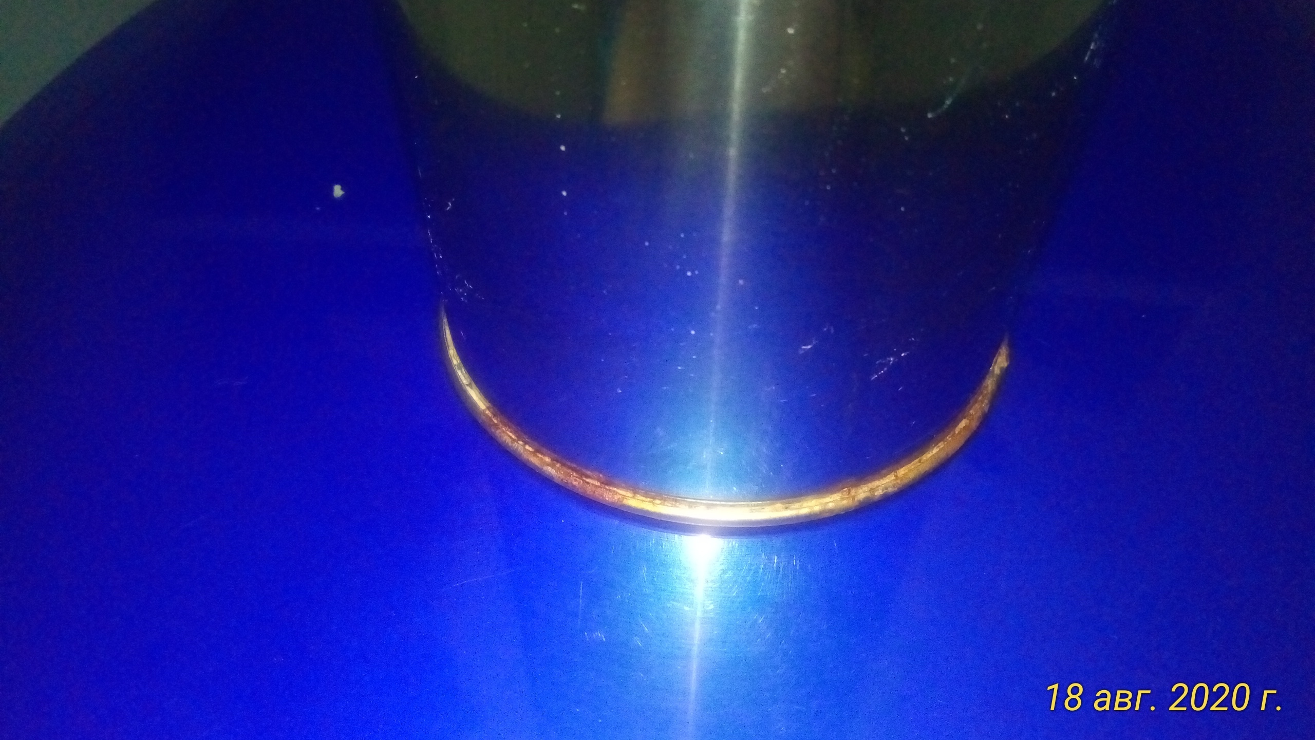 Фотография покупателя товара Ёршик для унитаза с подставкой «Звёзды», 9×10×40 см, цвет хром - Фото 5