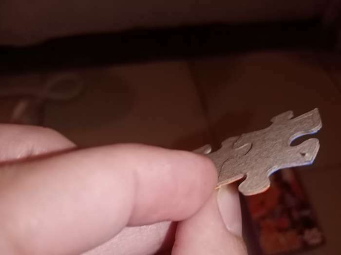 Фотография покупателя товара Пазл «Анимания», 54 детали - Фото 18