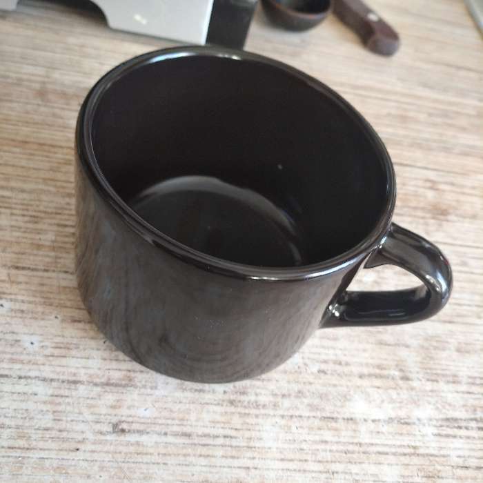 Фотография покупателя товара Чашка чайная Mars, 350 мл, фарфор - Фото 17