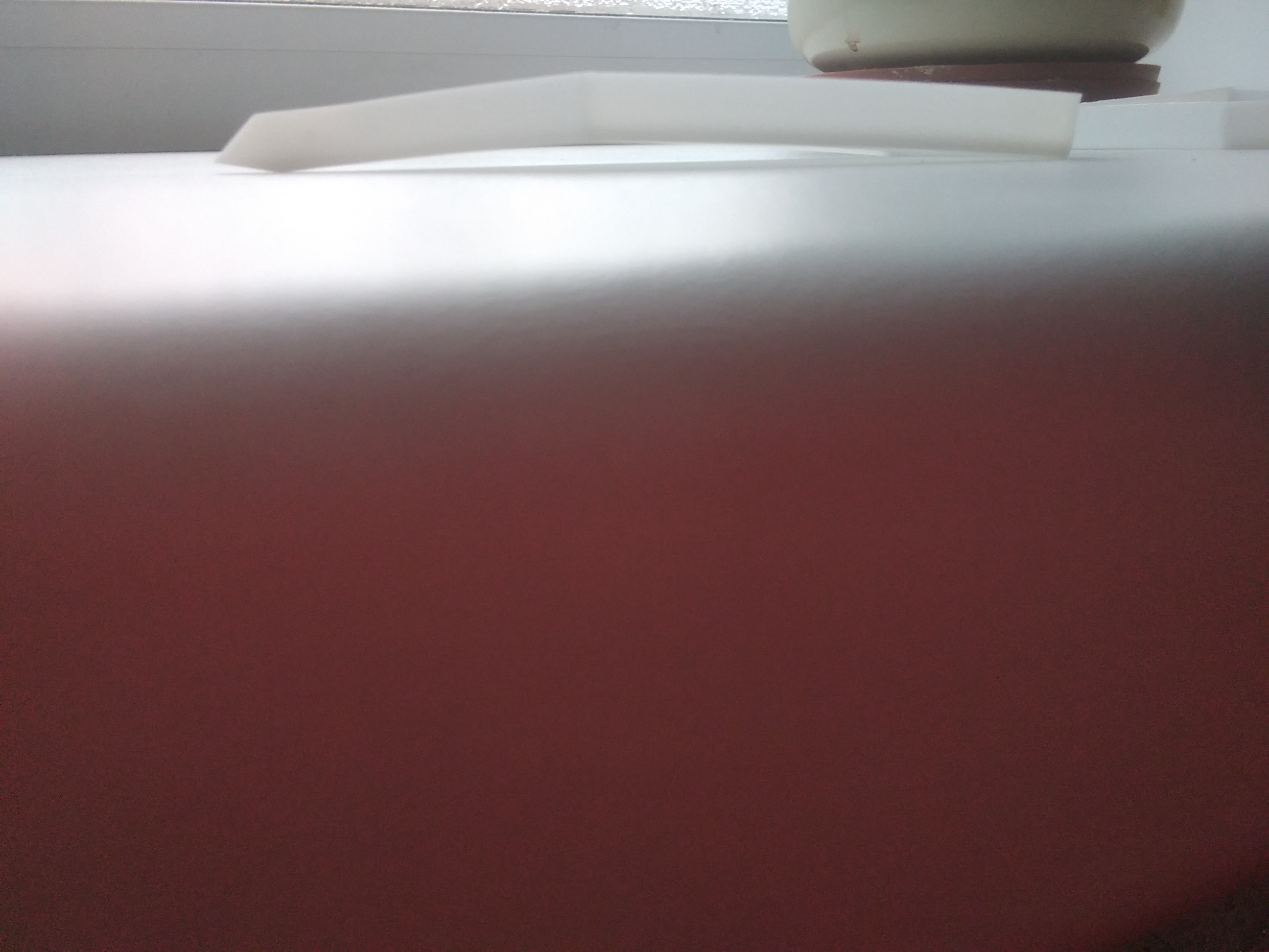 Фотография покупателя товара Органайзер-ванночка для бисера и страз, 6 × 10,5 см, цвет белый