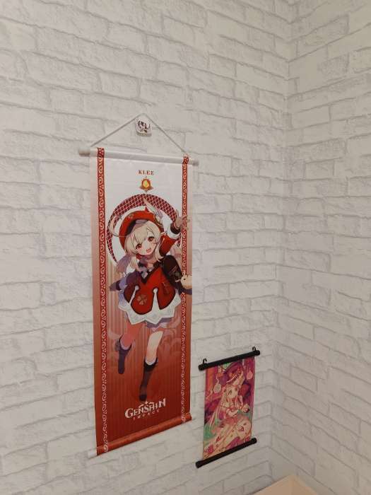 Фотография покупателя товара Крючки самоклеящиеся, круглые, с системой бесследного удаления, набор, 1.2×2 см, 20 шт. - Фото 2