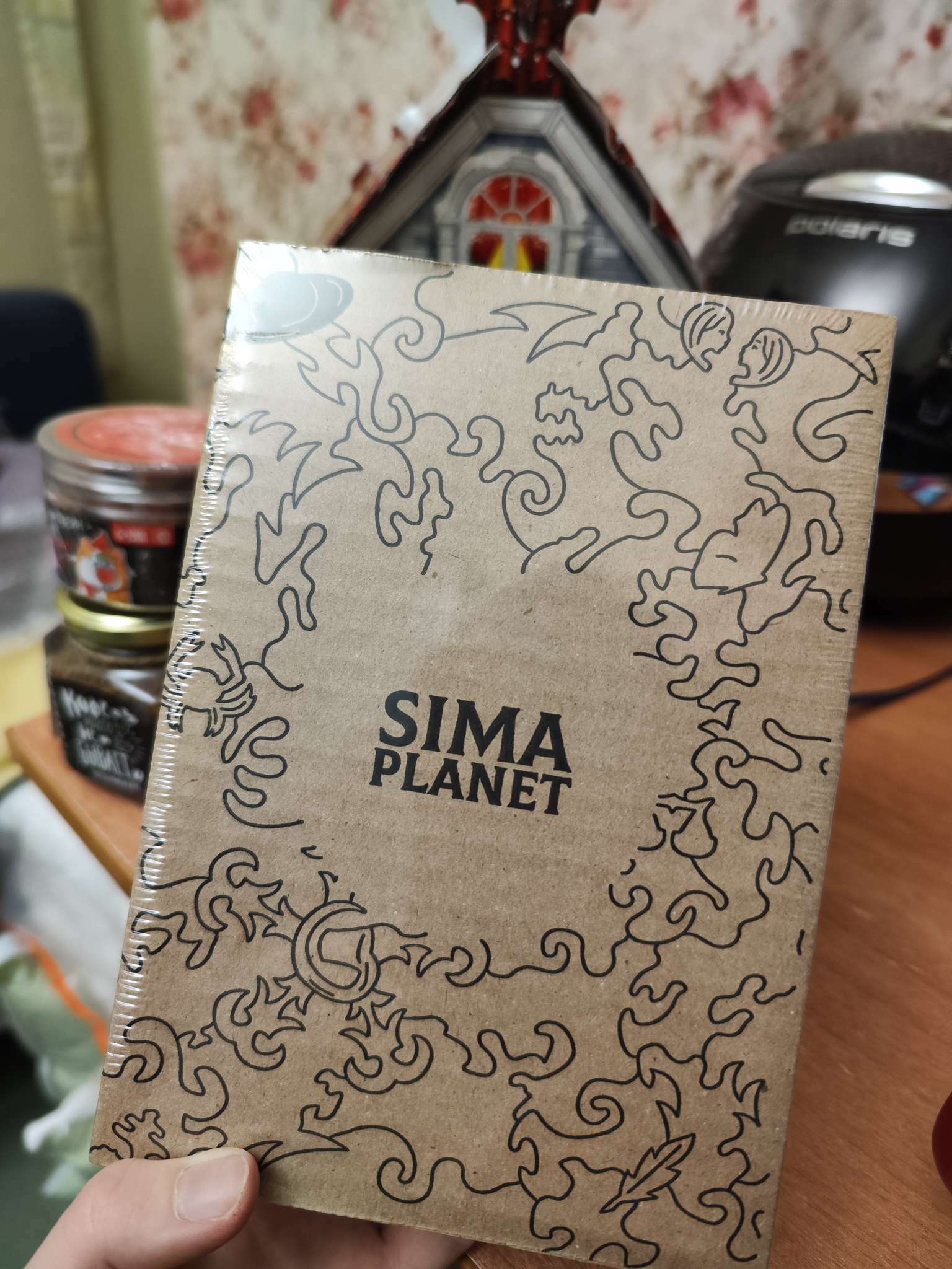 Фотография покупателя товара Пазл фигурный деревянный Imperial Lion, размер 22×26 см, 183 детали - Фото 51