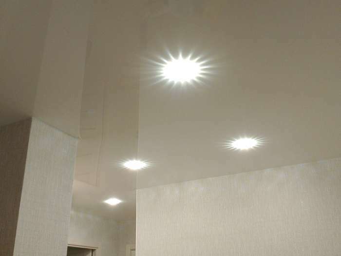 Фотография покупателя товара Лампа светодиодная IN HOME LED-GX53-VC, 12 Вт, 230 В, 4000 К, 1140 Лм - Фото 1