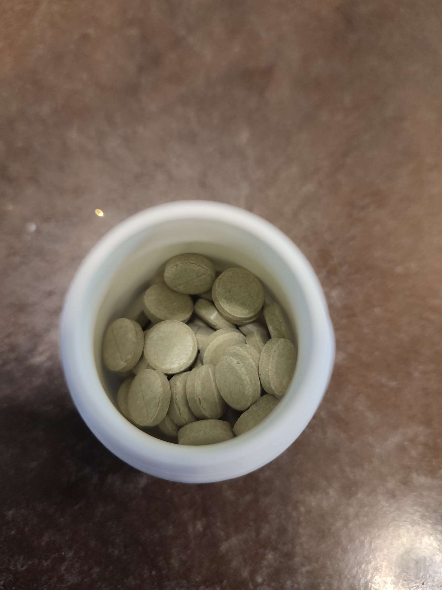 Фотография покупателя товара Аскорутин Vitamuno 50, таблеток по 0,33 г - Фото 7