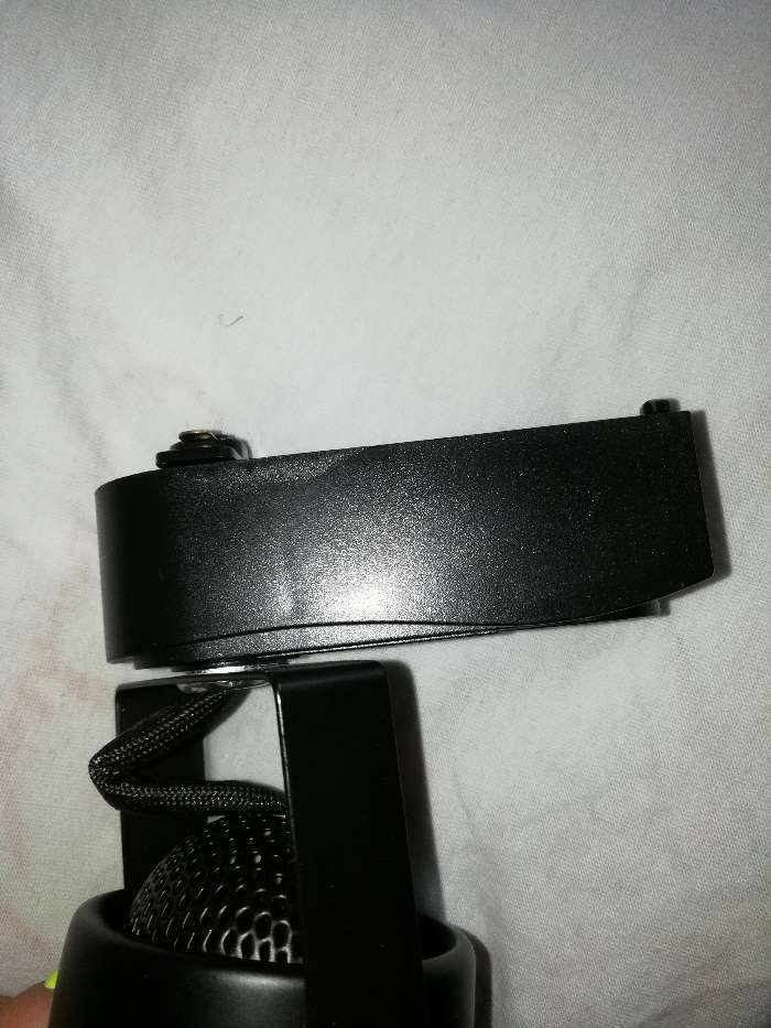 Фотография покупателя товара Трековый светильник под лампу Gu5.3, круглый, корпус черный - Фото 9