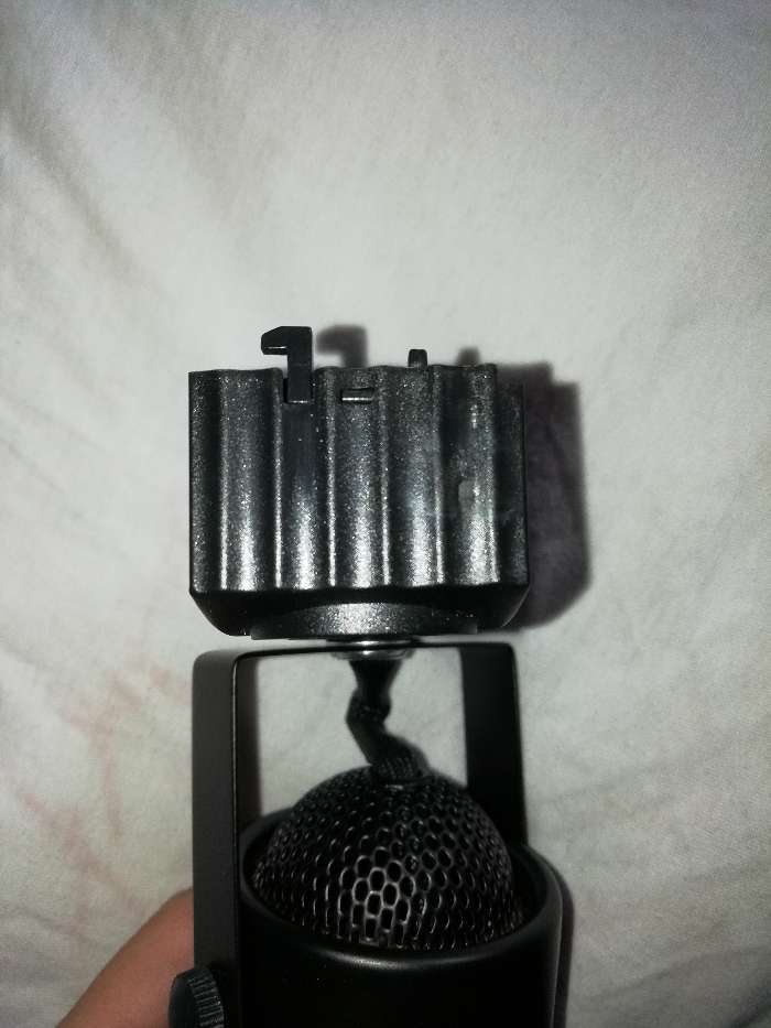 Фотография покупателя товара Трековый светильник под лампу Gu5.3, круглый, корпус черный - Фото 6