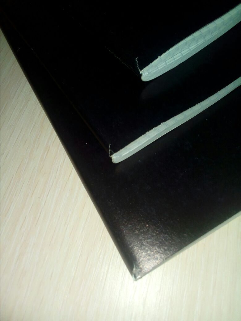 Фотография покупателя товара Тетрадь А4, 96 листов в клетку "Пантера", обложка мелованный картон, блок офсет