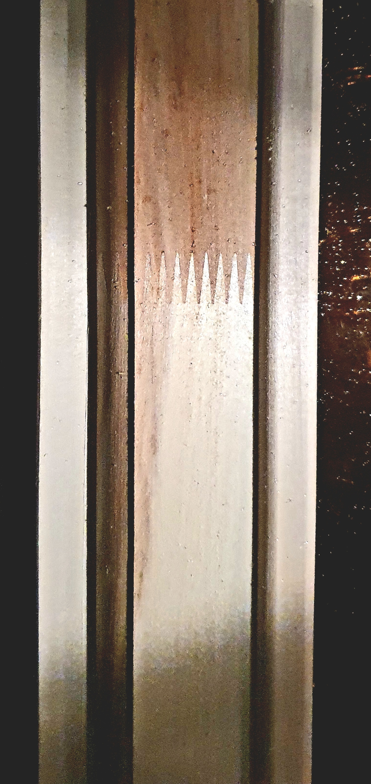 Фотография покупателя товара Окно, 50×70см, однокамерный стеклопакет, тонированное, с уплотнителем, из липы - Фото 4