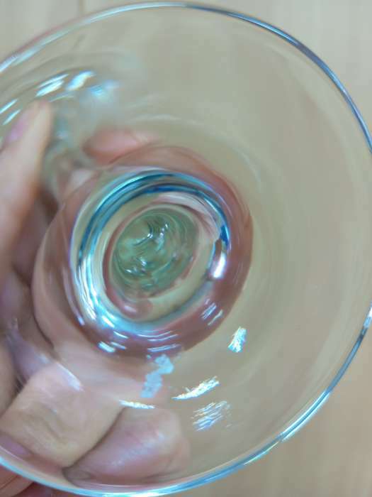 Фотография покупателя товара Бокал для вина «Антистресс», 350 мл, тип нанесения рисунка: деколь - Фото 10