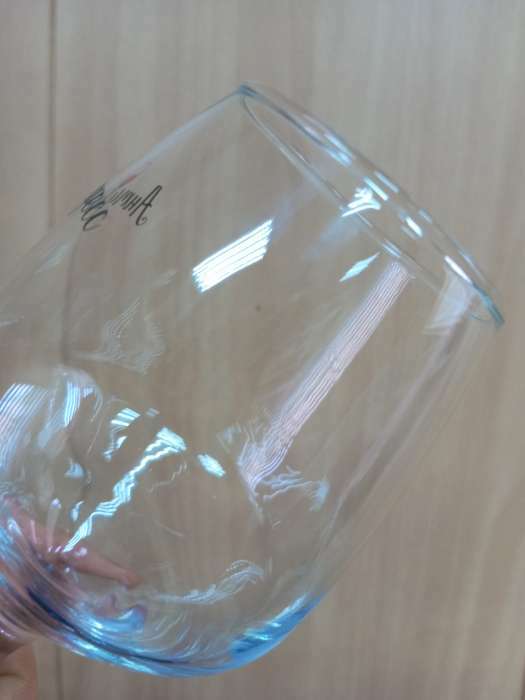 Фотография покупателя товара Бокал для вина «Антистресс», 350 мл, тип нанесения рисунка: деколь - Фото 8