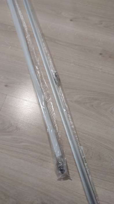 Фотография покупателя товара Угловой профиль General для светодиодной ленты, 2 м, 16 × 16 мм, матовый рассеиватель, аксессуары - Фото 8