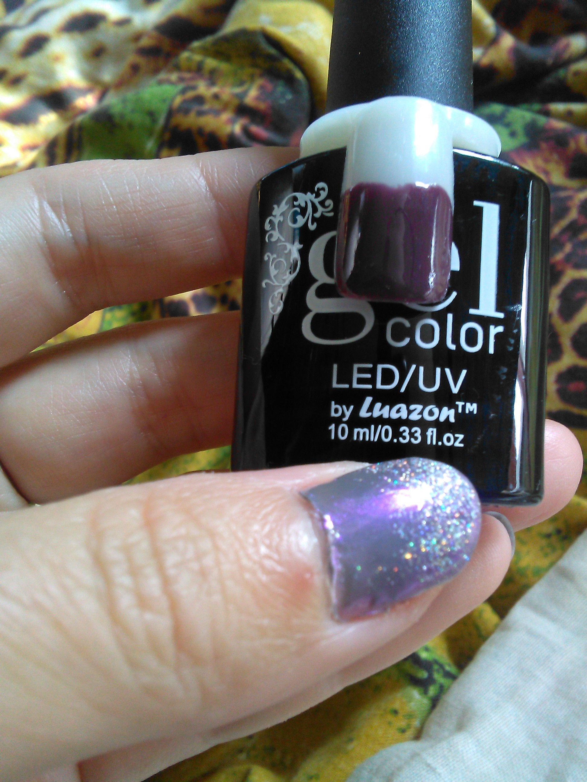 Фотография покупателя товара Гель-лак для ногтей трёхфазный LED/UV, 10мл, цвет 001 бело-розовый жемчужный - Фото 89