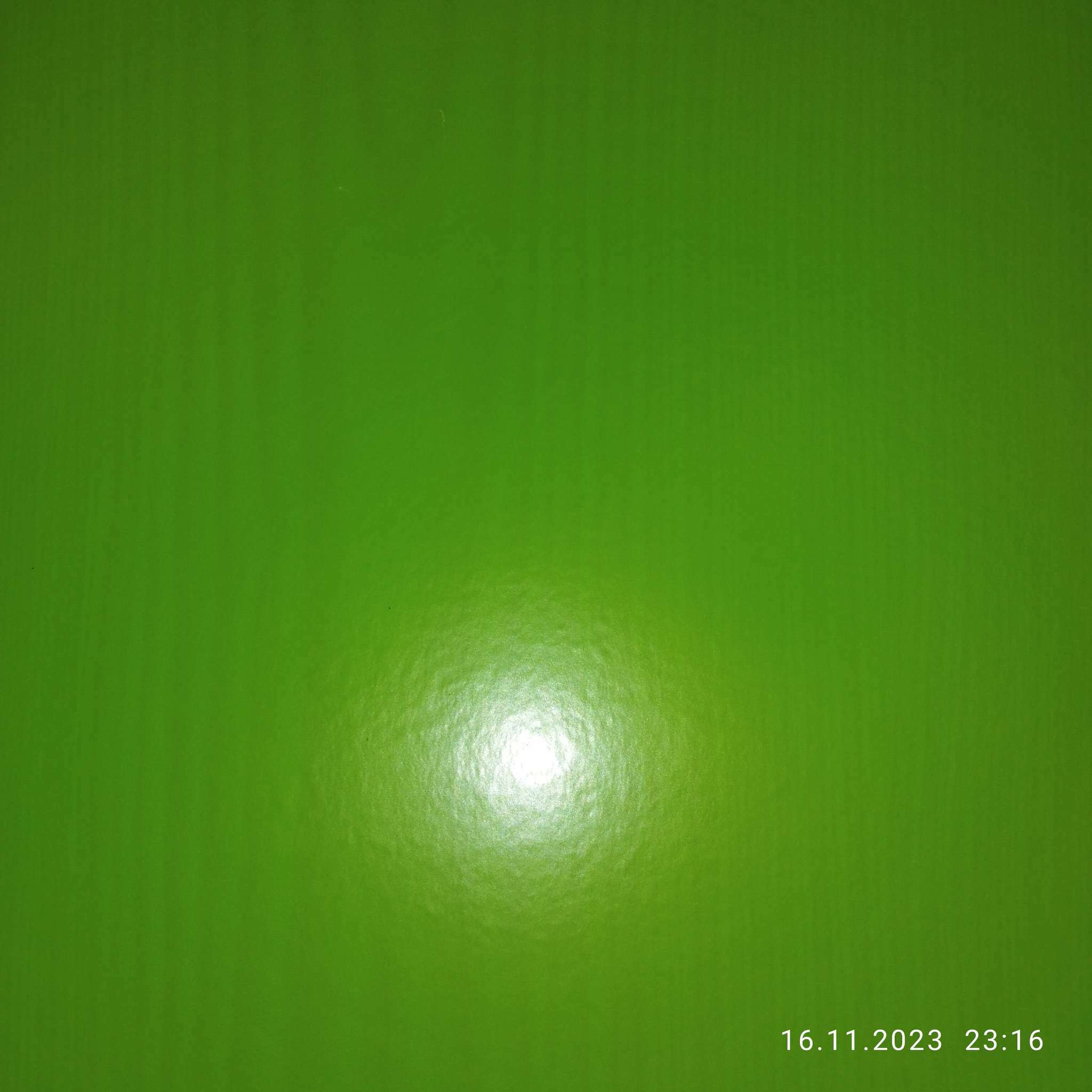 Фотография покупателя товара Пленка Самоклеящаяся D&B 7025 светло - зеленая,  0,45х8м - Фото 6