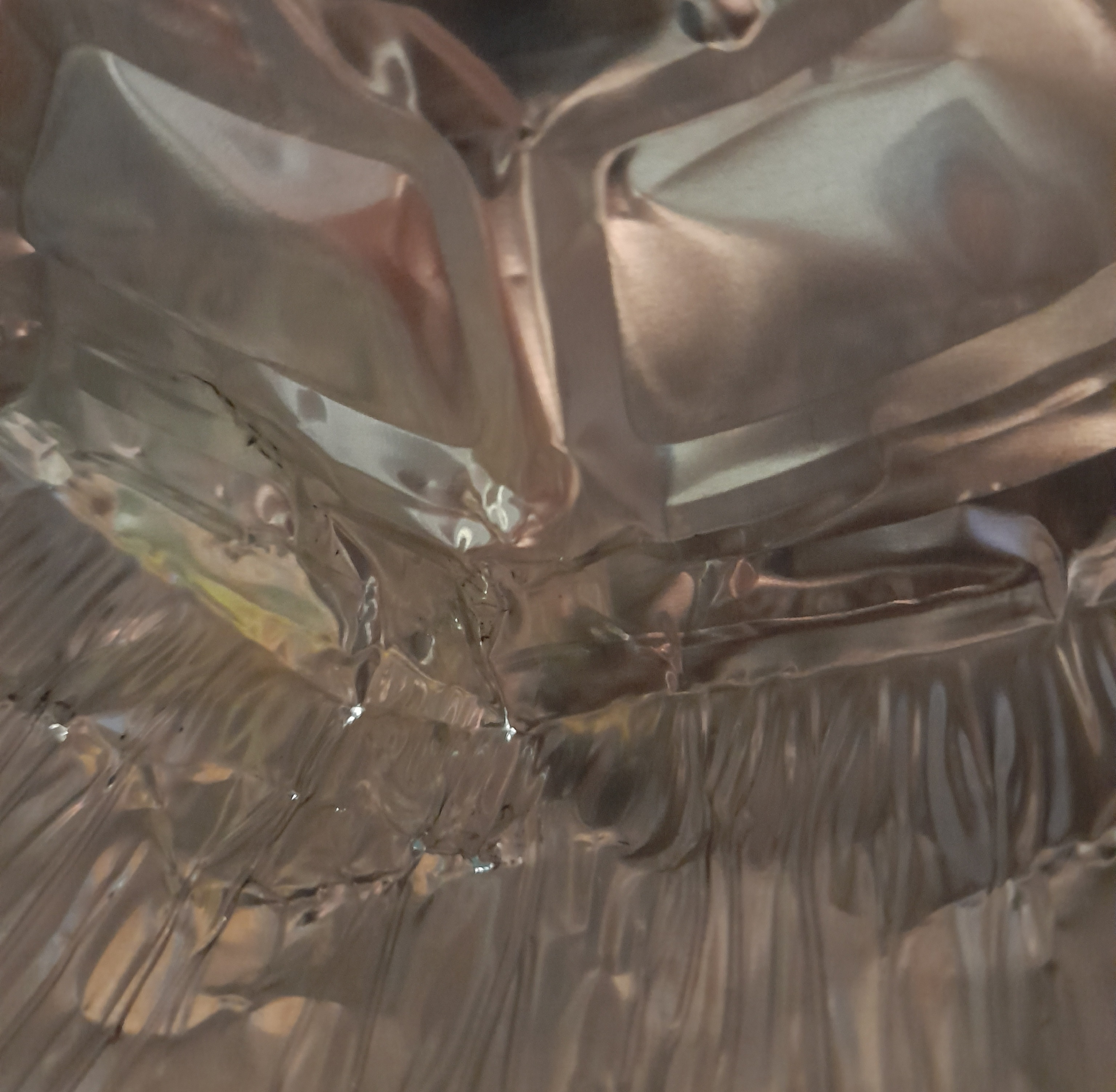 Фотография покупателя товара Форма для выпекания из фольги Доляна, 19×6 см - Фото 1