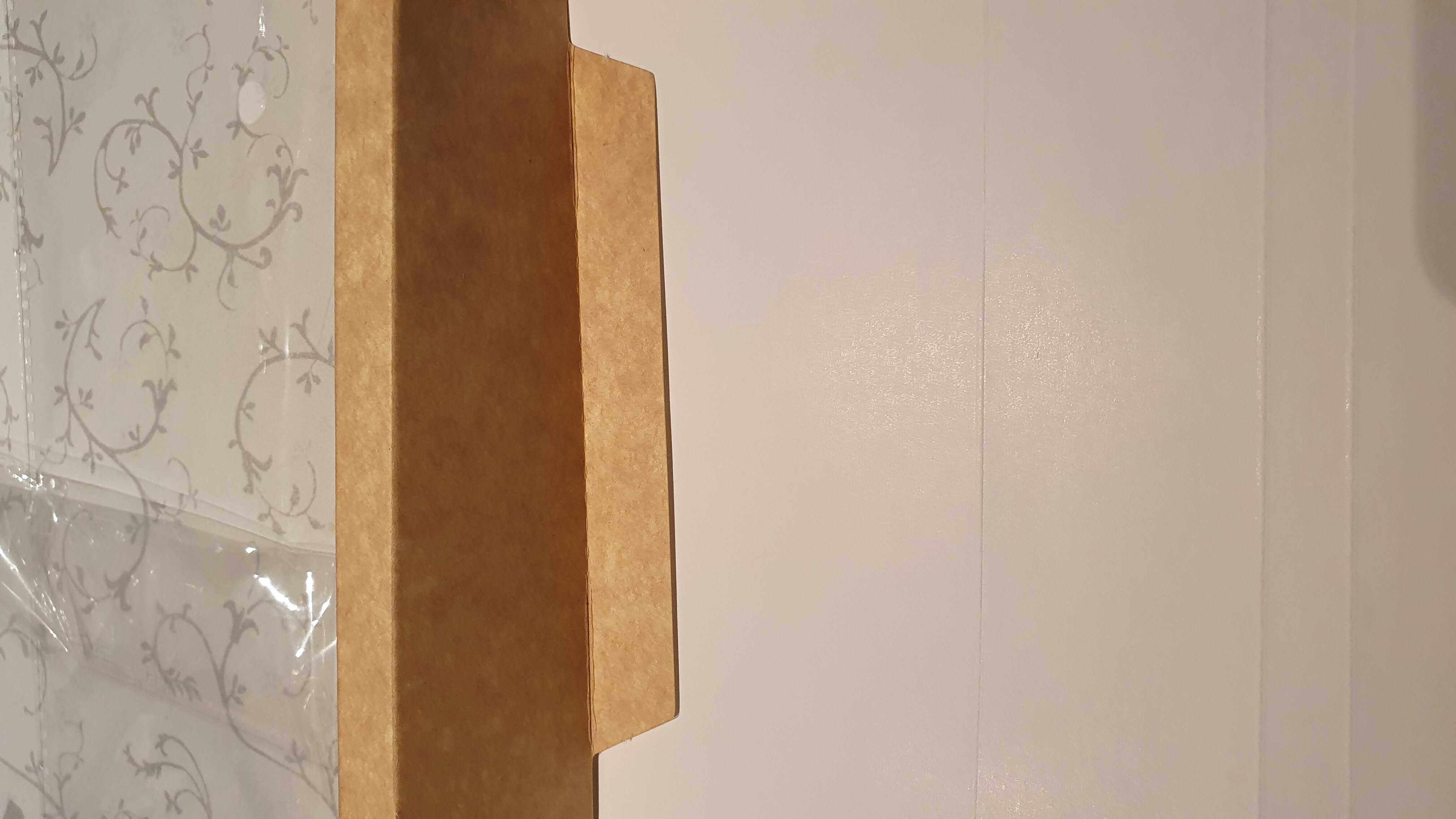 Фотография покупателя товара Коробка для 6 конфет с окном, белая, 13.7×9.85×3.85 см - Фото 23