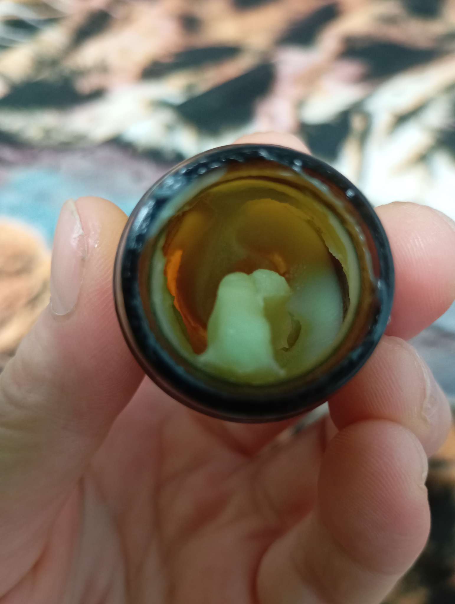 Фотография покупателя товара Зеленка монастырская Архыз, стекло, 10 мл - Фото 2