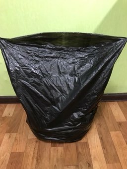 Фотография покупателя товара Мешки для мусора особо прочные 60 л, ПНД, 17 мкм, 20 шт, цвет чёрный