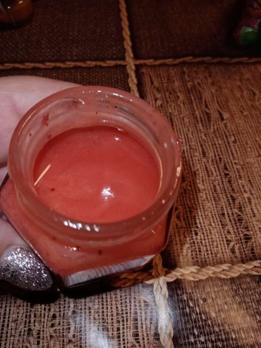 Фотография покупателя товара Мёд кремовый ORGANIC, с мелиссой, 120 г - Фото 7