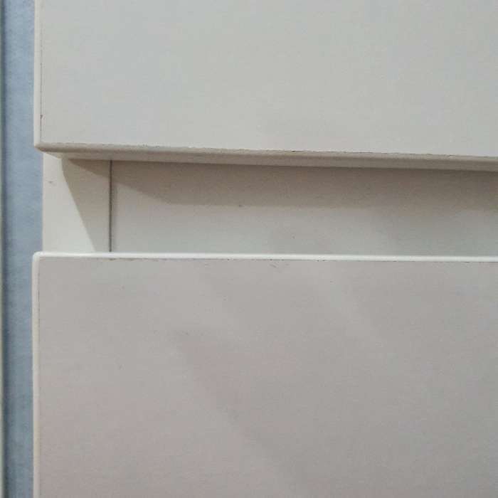 Фотография покупателя товара Комод с 5-ю ящиками «Т-5Р», 800 × 446 × 1044 мм, цвет белый - Фото 12