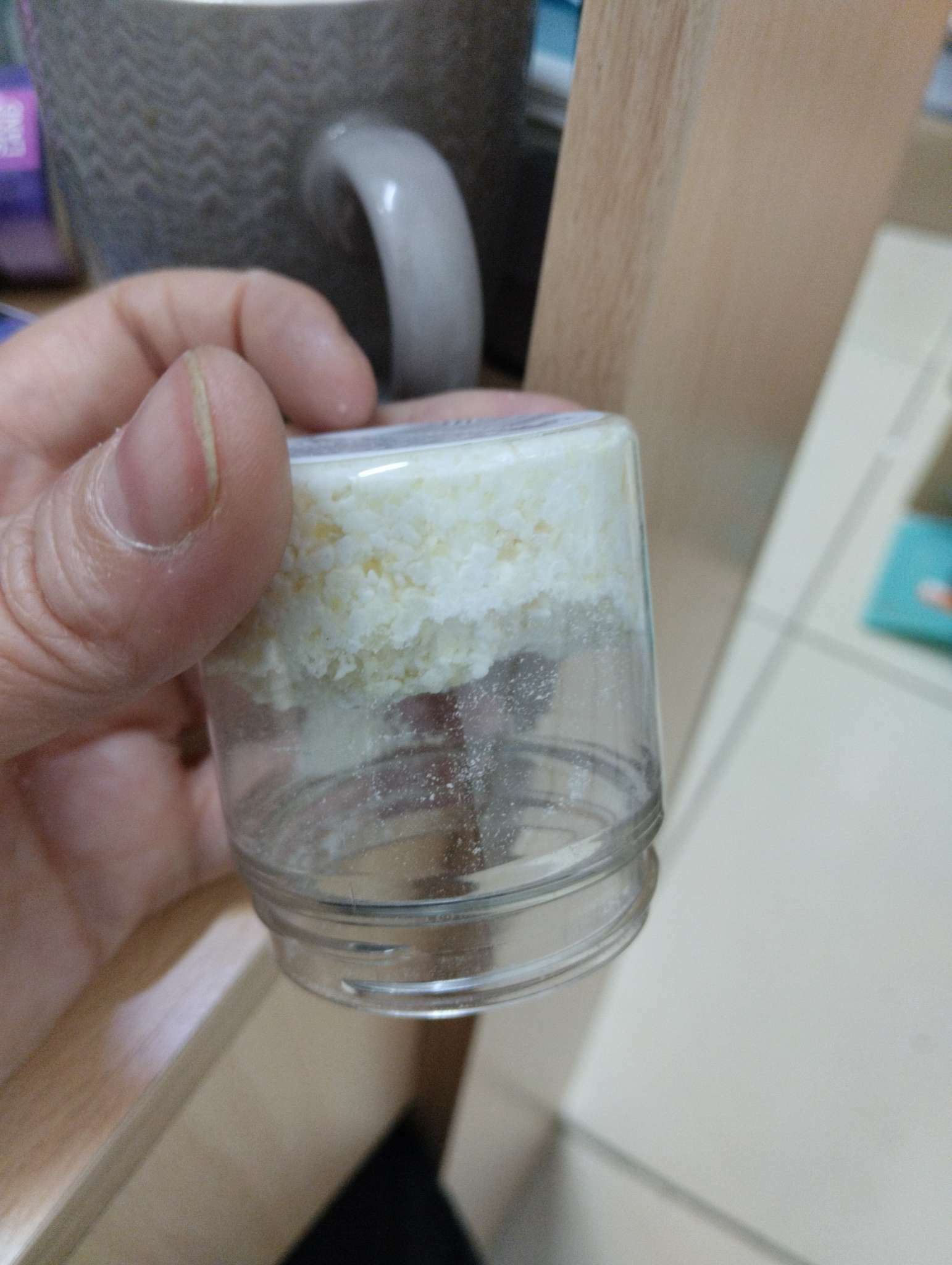 Фотография покупателя товара Украшение для торта карамель взрывная, 50 г - Фото 2