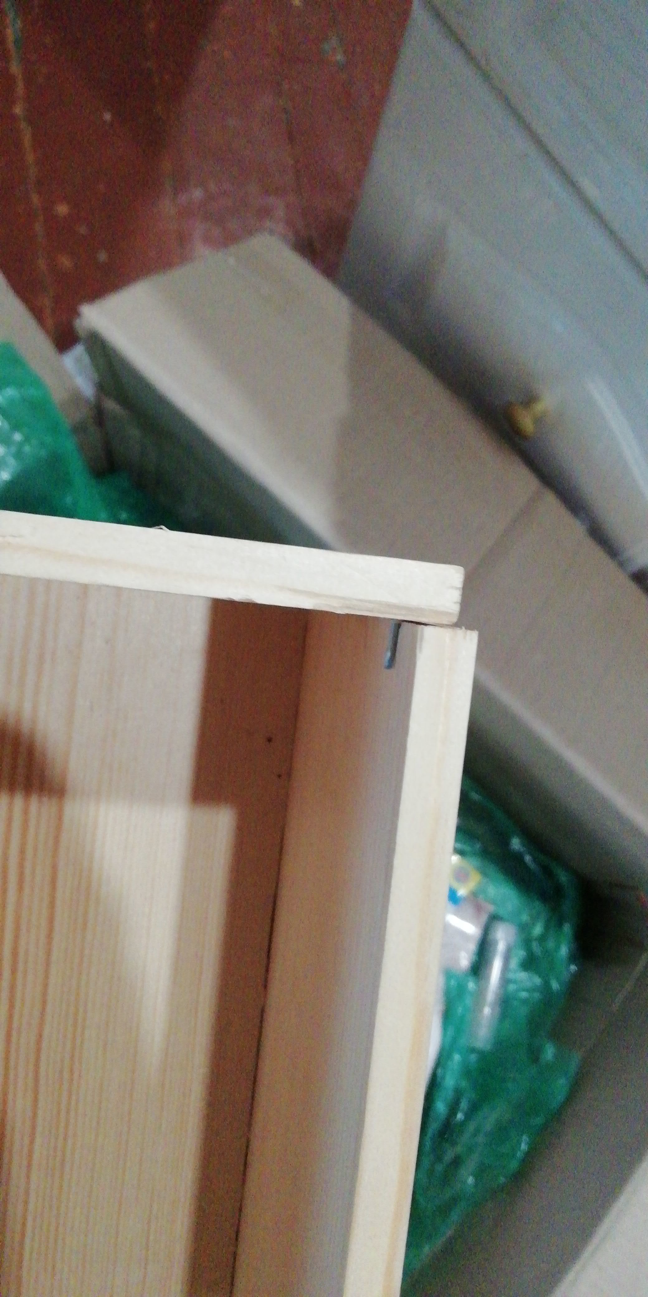 Фотография покупателя товара Ящик деревянный 20.5×34.5×10 см подарочный комодик - Фото 32
