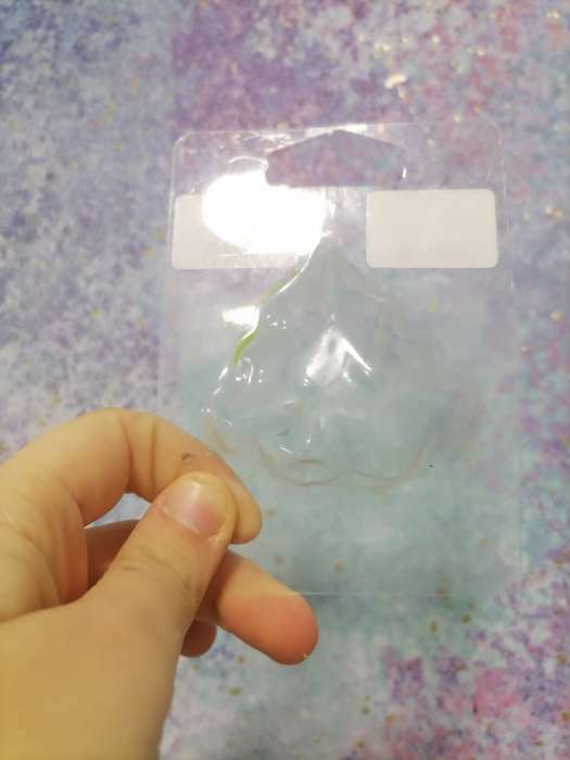 Фотография покупателя товара Пластиковая форма для мыла «Новый год!  Нарядная ёлочка» 6.5х5.5 см - Фото 10