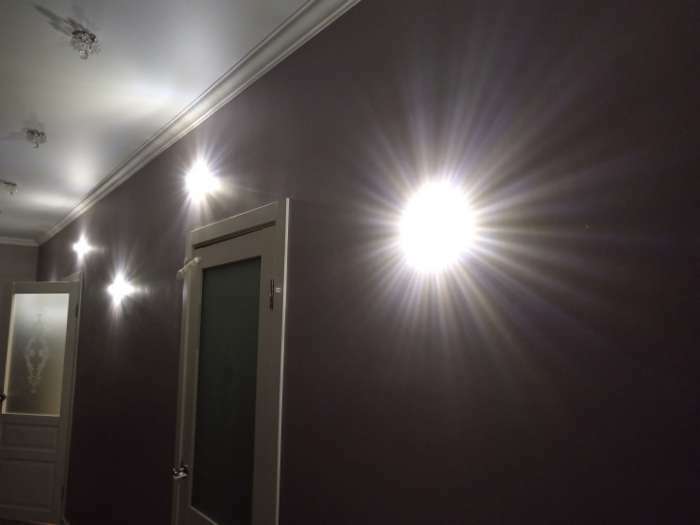 Фотография покупателя товара Лампа светодиодная Ecola Corn Micro, G4, 1.5 Вт, 4200 K, 320°, 35х10 мм - Фото 5