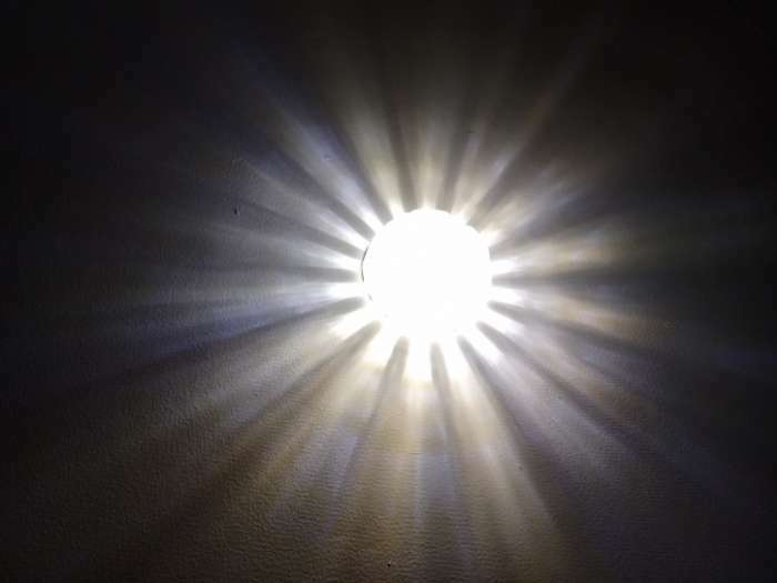 Фотография покупателя товара Лампа светодиодная Ecola Corn Micro, G4, 1.5 Вт, 4200 K, 320°, 35х10 мм - Фото 6