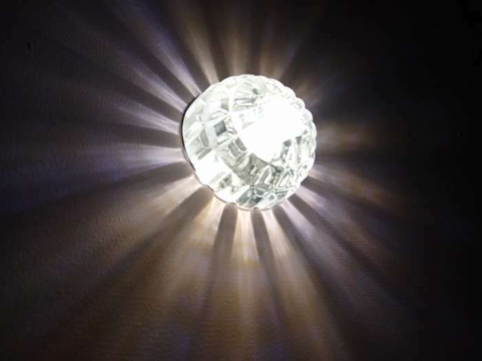 Фотография покупателя товара Лампа светодиодная Ecola Corn Micro, G4, 1.5 Вт, 4200 K, 320°, 35х10 мм - Фото 3
