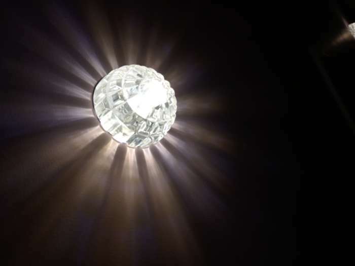 Фотография покупателя товара Лампа светодиодная Ecola Corn Micro, G4, 1.5 Вт, 4200 K, 320°, 35х10 мм - Фото 4