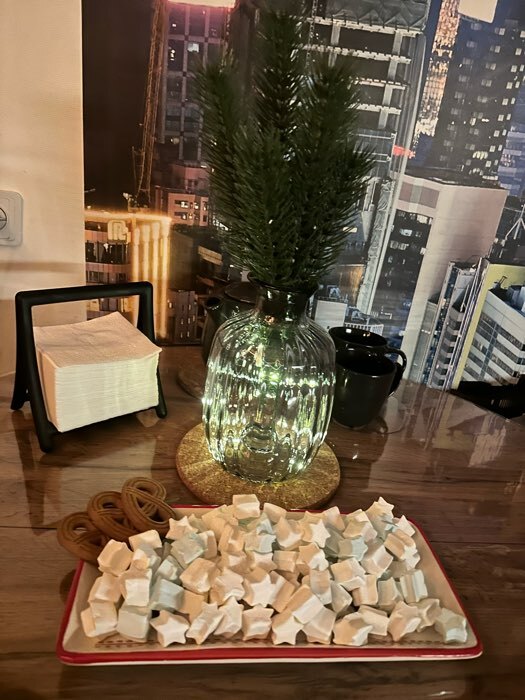 Фотография покупателя товара Гирлянда «Нить» 1 м роса, IP20, серебристая нить, 10 LED, 3 режима, батарейки AG13×3 (в комплекте), свечение мульти - Фото 54