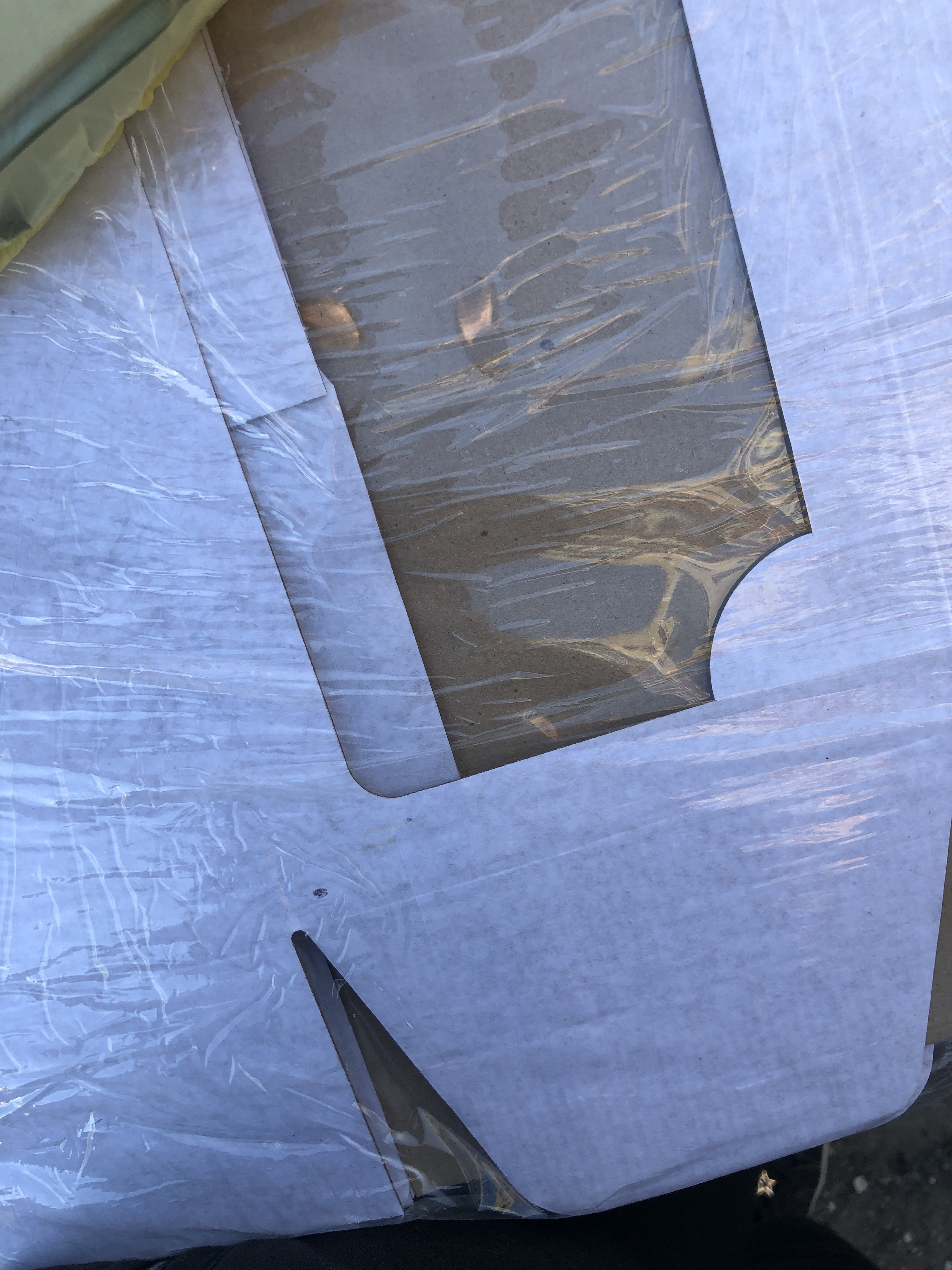 Фотография покупателя товара Коробка самосборная, с окном, белая, 16 х 35 х 12 см - Фото 25
