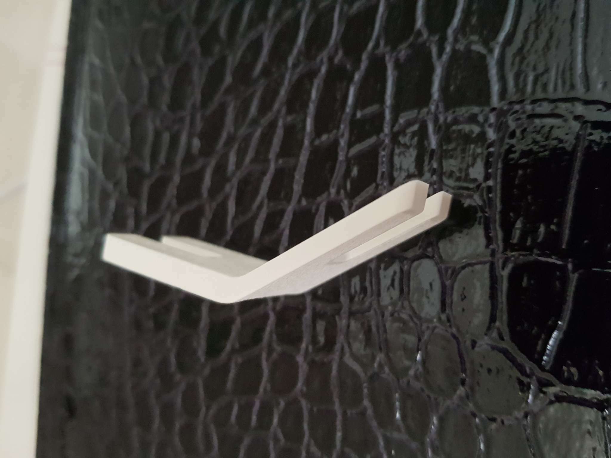 Фотография покупателя товара Подъёмная пластина для прошивания трудных мест, для БШМ, 5.5×2.1×0.4 см - Фото 1