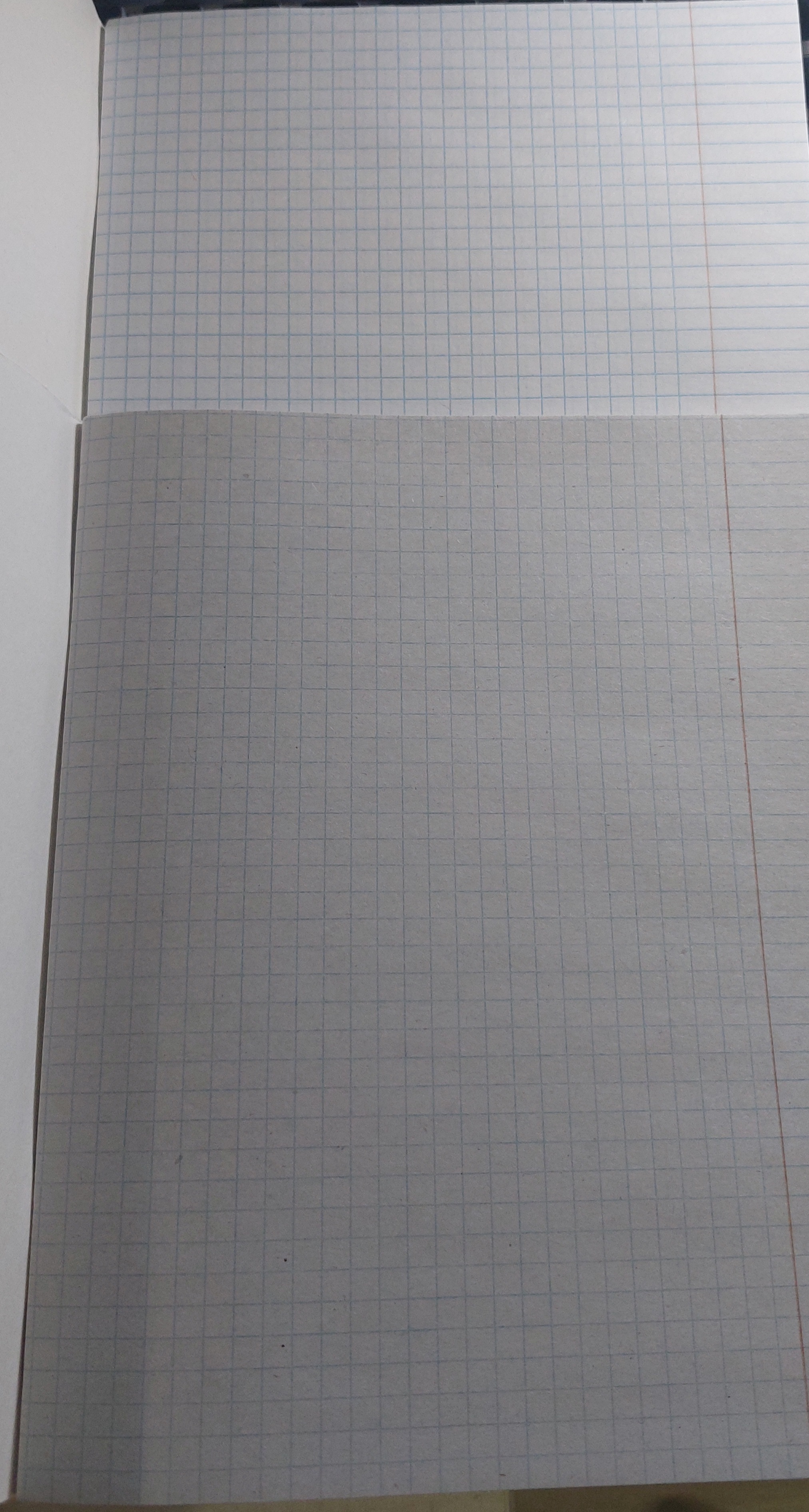 Фотография покупателя товара Тетрадь 48 листов в клетку Calligrata "Шотландка", обложка мелованный картон, блок №2, белизна 75% (серые листы), МИКС - Фото 1