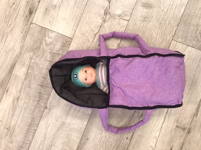 Фотография покупателя товара Кукла «Малыш Весна 15», мальчик, 30 см - Фото 5