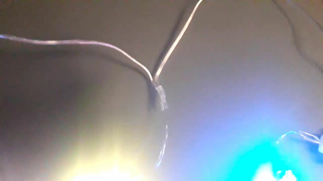 Фотография покупателя товара Гирлянда «Занавес» 2.8 × 3 м роса на крючках, с пультом, IP20, серебристая нить, 300 LED, свечение мульти, 8 режимов, USB