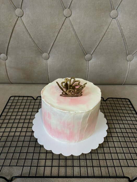 Фотография покупателя товара Решётка для глазирования и остывания кондитерских изделий KONFINETTA, 40×25×1.5 см, чёрная - Фото 18