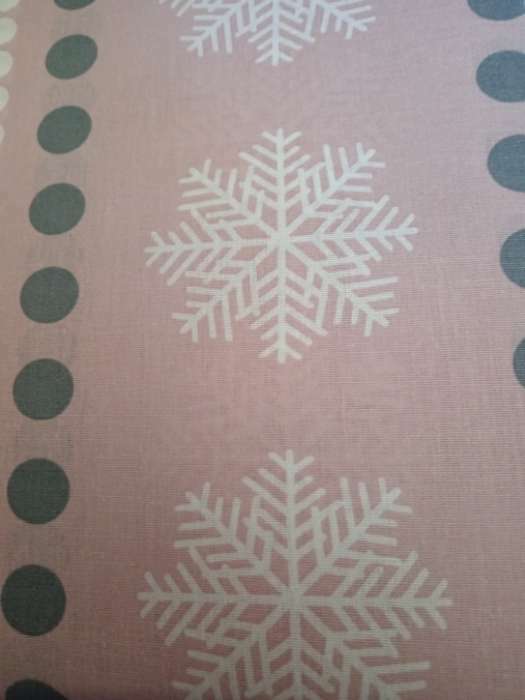 Фотография покупателя товара Постельное бельё евро «Этель» Snow, бязь - Фото 1