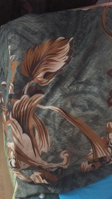 Фотография покупателя товара Постельное бельё Этель евро «Тоскана» 200х217, 240*220, 70х70- 2 шт - Фото 1