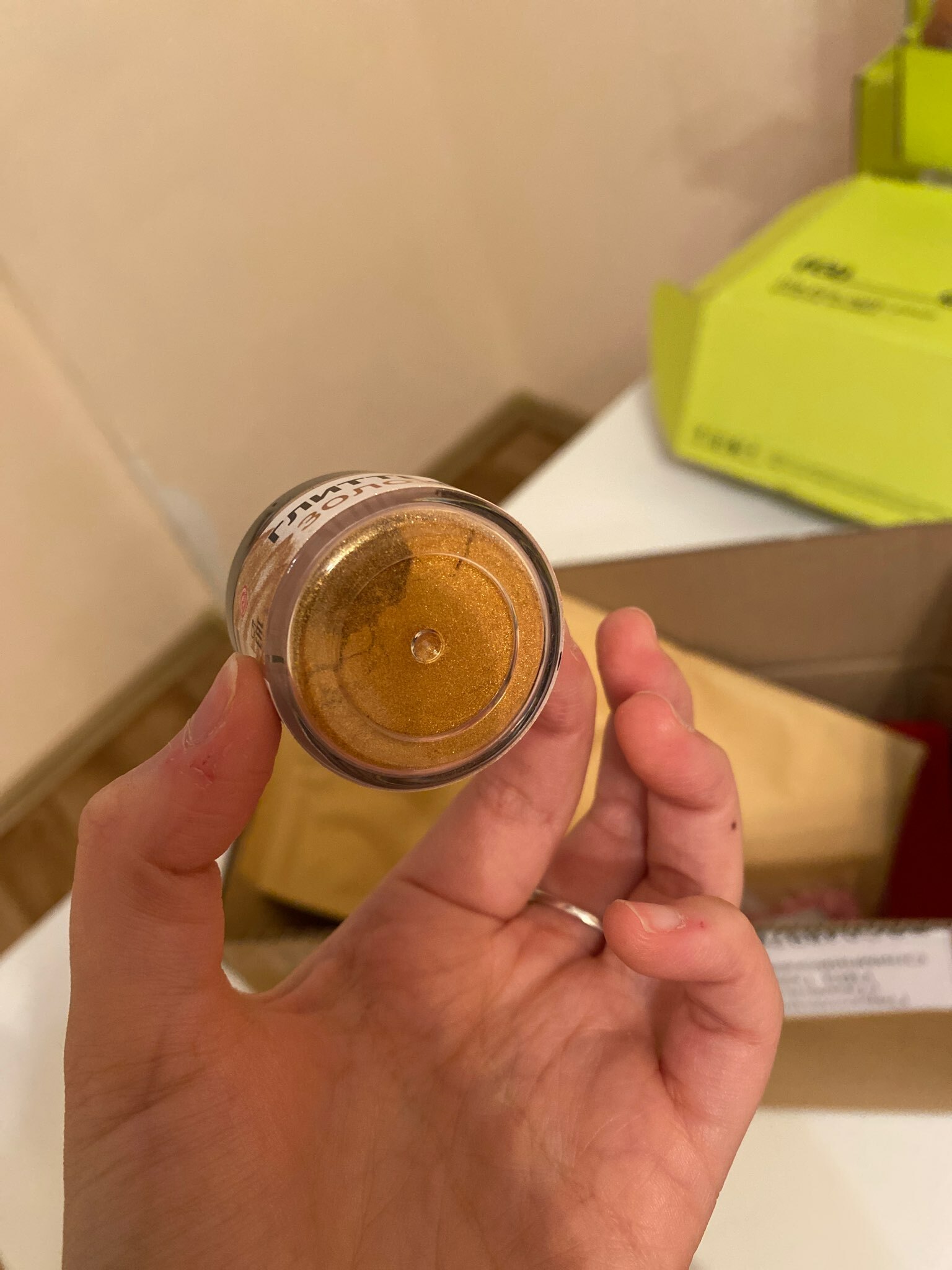 Фотография покупателя товара Глиттер пищевой КондиМир «Серебро», 5 г - Фото 37