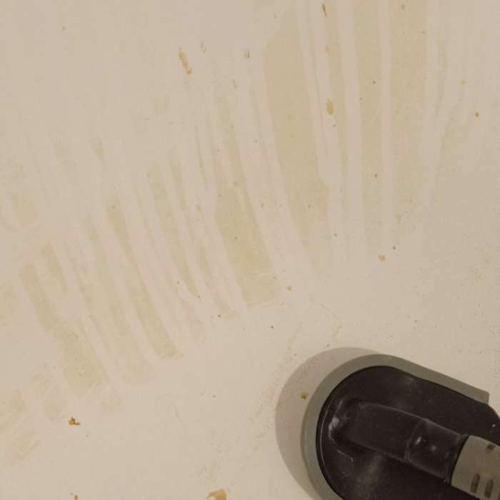 Фотография покупателя товара Чистящее средство для сантехники Prosept Bath Extra, концентрат, 1 л - Фото 4