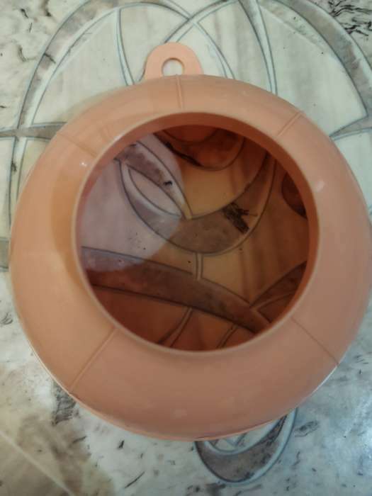 Фотография покупателя товара Воронка для банок с широкой горловиной, d=15 см (6,5 см), цвет МИКС